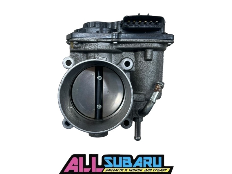 Запчасть дроссельная заслонка Subaru Legacy 2013 BR EZ36 16112-AA320 контрактная Дроссельная заслонка Subaru Legacy 2013 BR EZ36 16112-AA320 контрактная