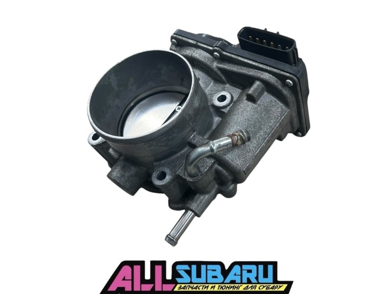 Дроссельная заслонка Subaru Legacy BR EZ36 Дроссельная заслонка Subaru Legacy BR EZ36