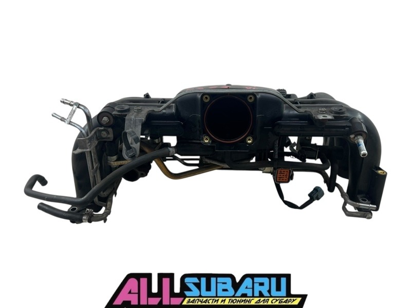 Впускной коллектор Subaru Legacy 2013 BR EZ36 14001-AB880 контрактная