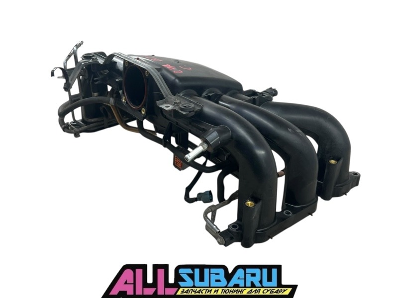 Впускной коллектор Subaru Legacy BR EZ36
