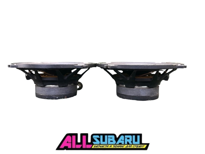 Колонки акустические передние Impreza WRX STI 2006 GDB EJ207