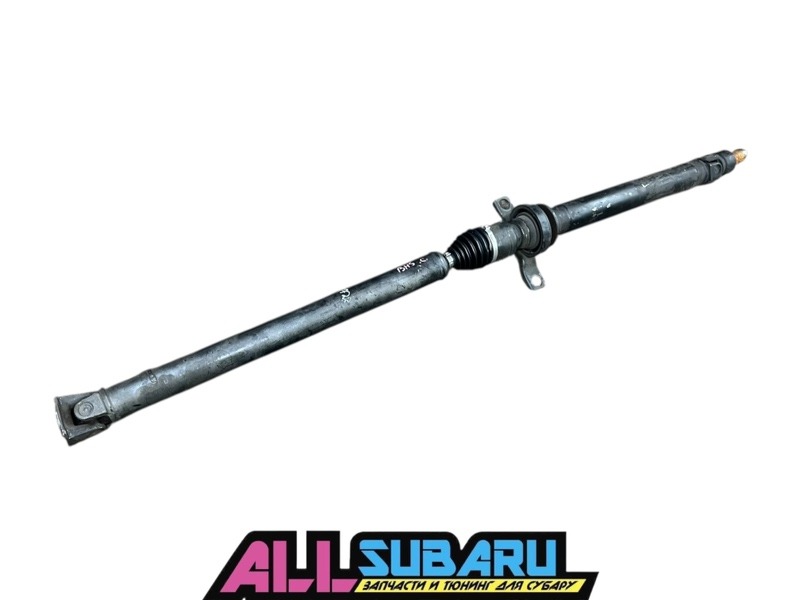 Карданный вал Legacy 2002 BH5 EJ206