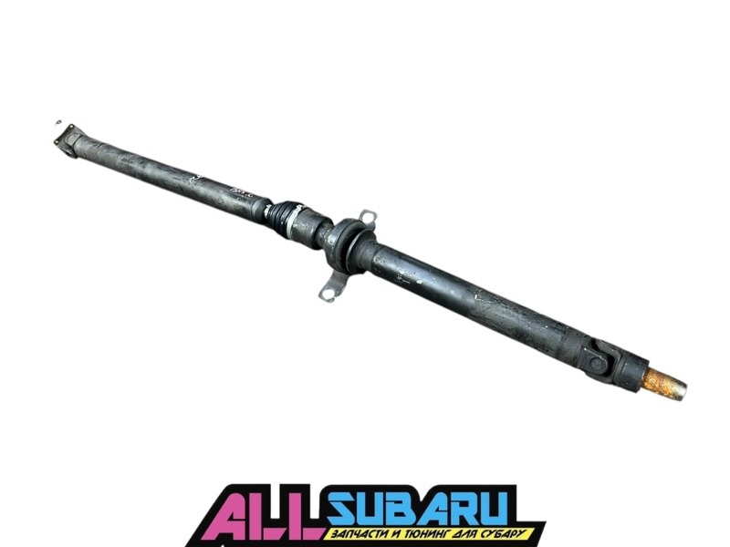 Карданный вал Subaru Legacy BH5 EJ206