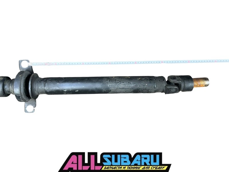 Карданный вал Legacy 2002 BH5 EJ206