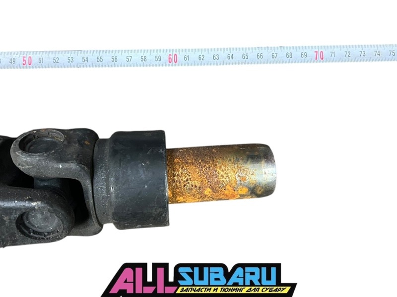 Карданный вал Legacy 2002 BH5 EJ206