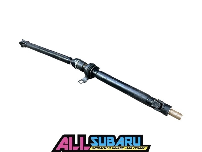 Карданный вал Subaru Legacy BHE EZ30