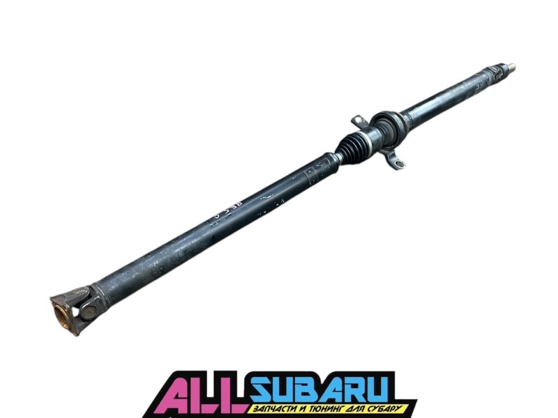 Карданный вал Legacy 2002 BH5 EJ206 Карданный вал Legacy 2002 BH5 EJ206