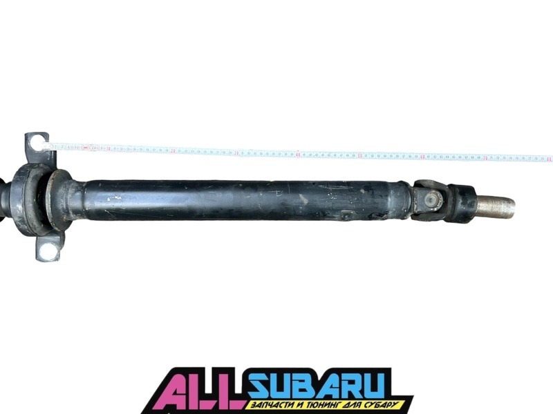 Карданный вал Legacy 2002 BH5 EJ206 Карданный вал Legacy 2002 BH5 EJ206