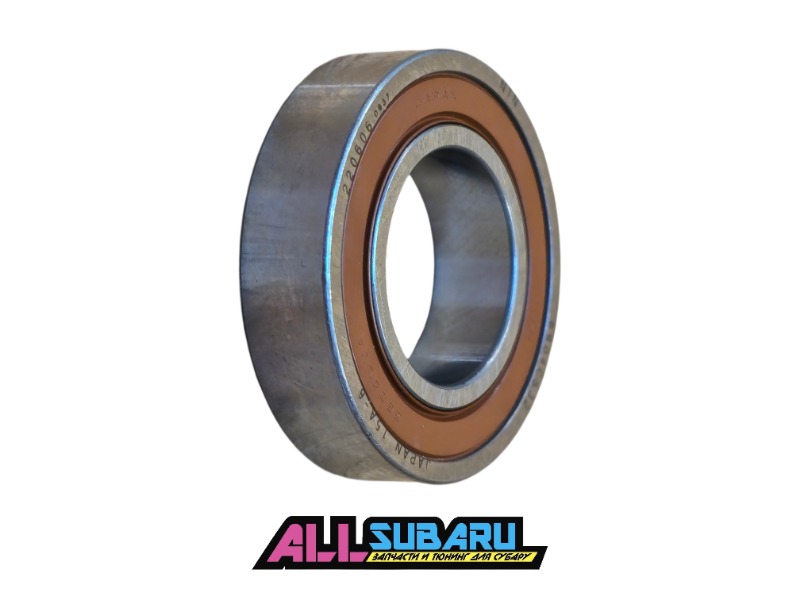 Запчасть подшипник маховика Honda S2000 2002 AP1 F20C 91006-PCX-008 новая Подшипник маховика Honda S2000 2002 AP1 F20C 91006-PCX-008 новая