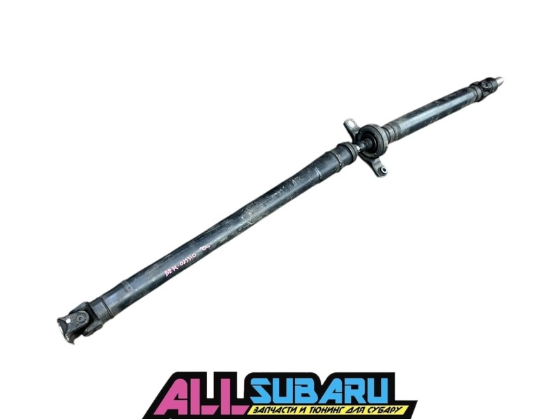 Карданный вал Legaсy 2010 BRM FB25