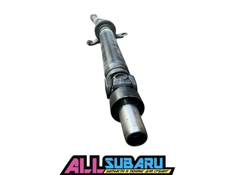 Карданный вал Legaсy 2010 BRM FB25