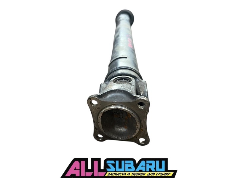 Карданный вал Legaсy 2010 BRM FB25