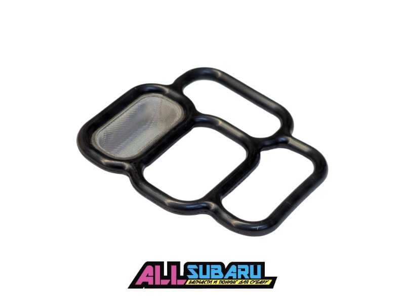 Прокладка-фильтр клапана VTEC Honda S2000 2002 AP1 F20C 15825-PCX-015 новая