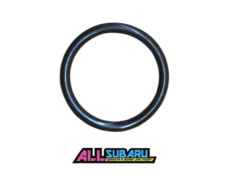 Кольцо уплотнительное датчика давления масла Honda S2000 2002 AP1 F20C 91319-PAA-A01 новая