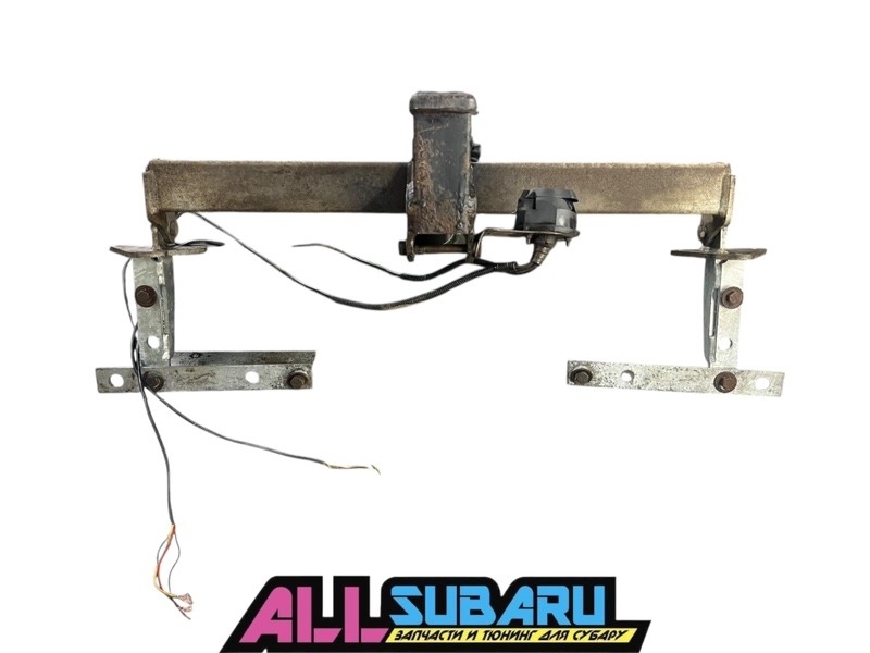 Запчасть фаркоп Subaru Forester 2010 SH9 EJ255 57704SC010 контрактная Фаркоп Subaru Forester 2010 SH9 EJ255 57704SC010 контрактная