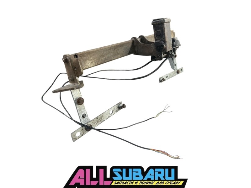 Фаркоп Forester 2010 SH9 EJ255 Фаркоп Forester 2010 SH9 EJ255