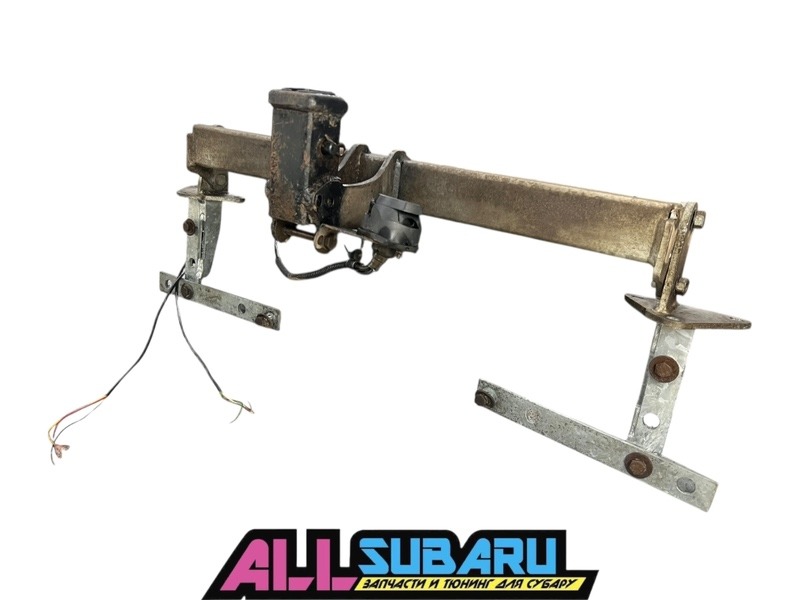 Фаркоп Subaru Forester SH9 EJ255 Фаркоп Subaru Forester SH9 EJ255