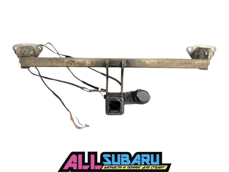 Фаркоп Forester 2010 SH9 EJ255 Фаркоп Forester 2010 SH9 EJ255