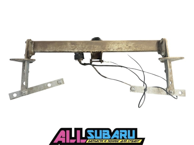 Фаркоп Forester 2010 SH9 EJ255 Фаркоп Forester 2010 SH9 EJ255