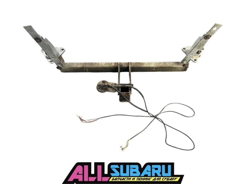 Фаркоп Forester 2010 SH9 EJ255 Фаркоп Forester 2010 SH9 EJ255