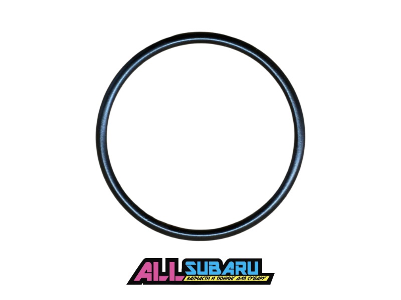 Кольцо уплотнительное Honda S2000 2002 AP1 F20C 791-966 новая