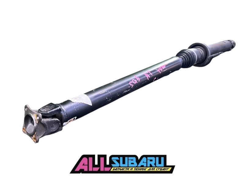 Карданный вал Forester 2006 SG5 EJ205