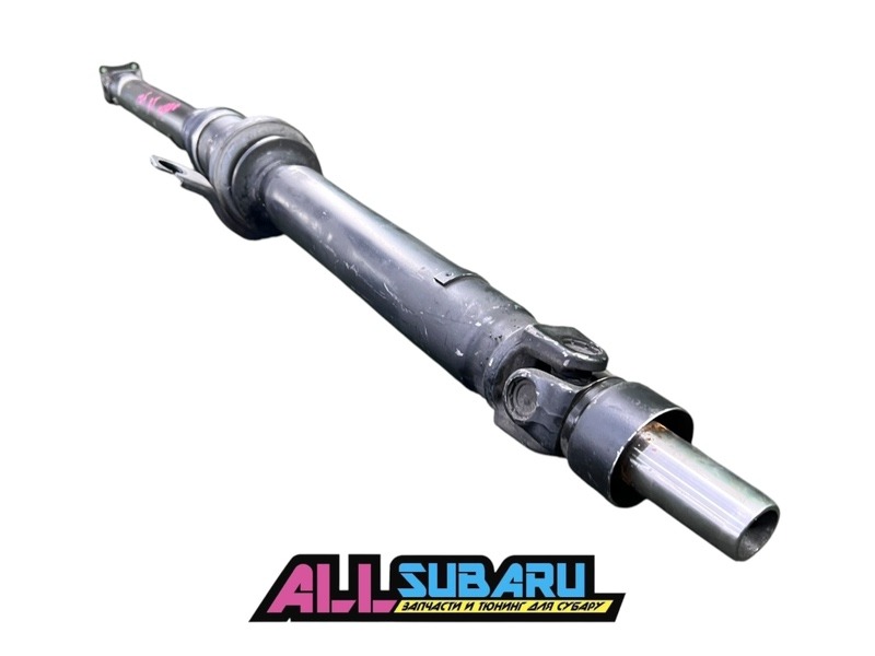 Карданный вал Subaru Forester SG5 EJ205