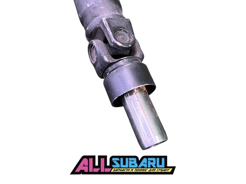 Карданный вал Forester 2006 SG5 EJ205