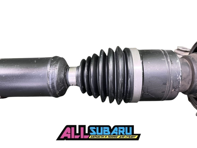 Карданный вал Forester 2006 SG5 EJ205