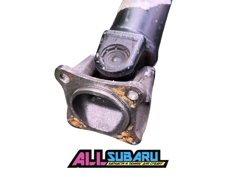 Карданный вал Forester 2006 SG5 EJ205