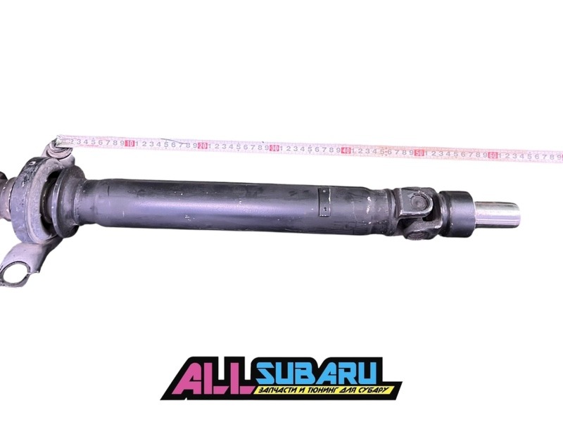 Карданный вал Forester 2006 SG5 EJ205