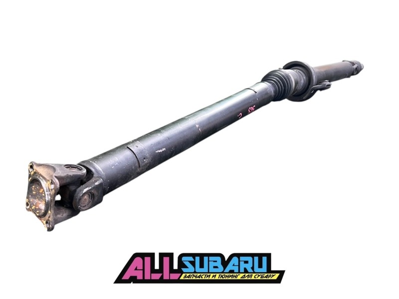 Карданный вал Forester 2006 SG5 EJ205