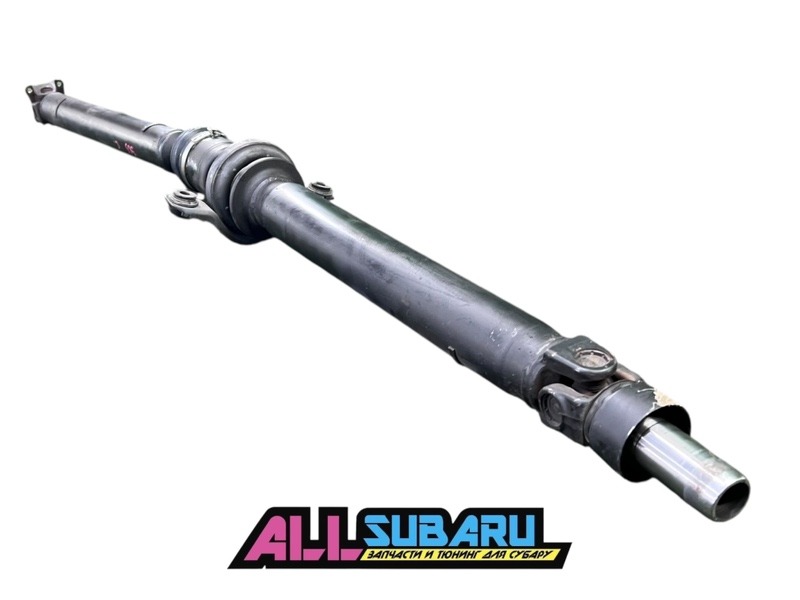 Карданный вал Subaru Forester SG5 EJ205