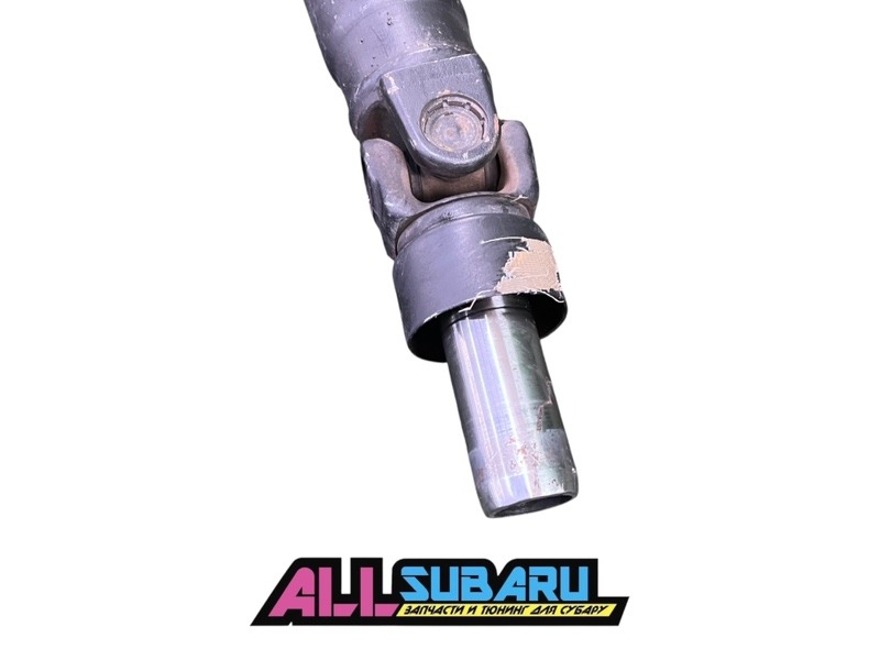 Карданный вал Forester 2006 SG5 EJ205