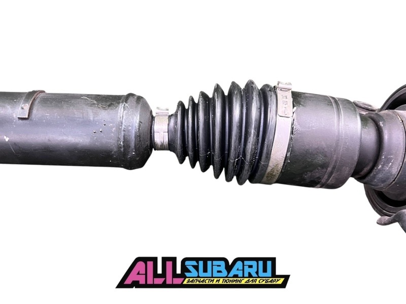 Карданный вал Forester 2006 SG5 EJ205