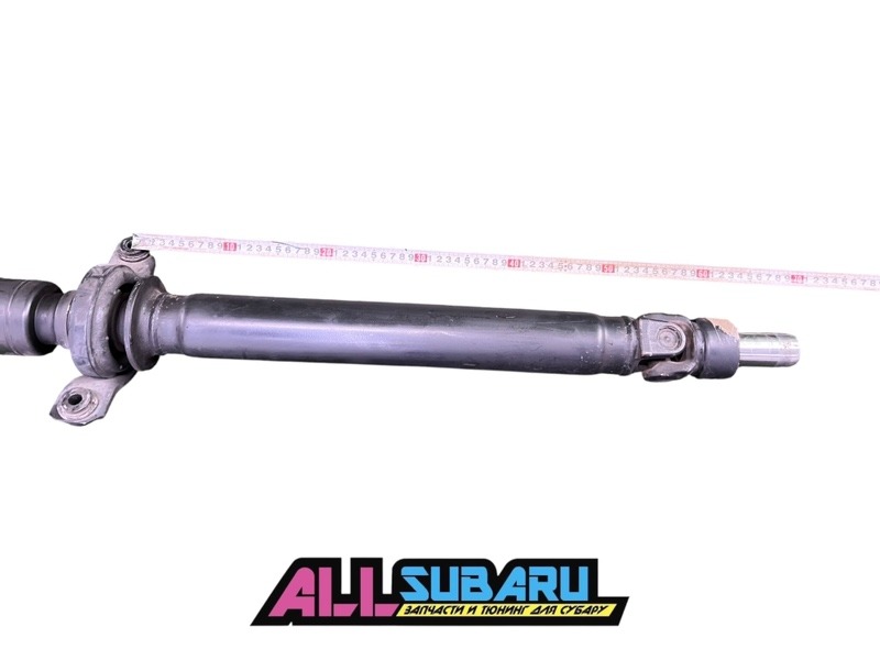 Карданный вал Forester 2006 SG5 EJ205