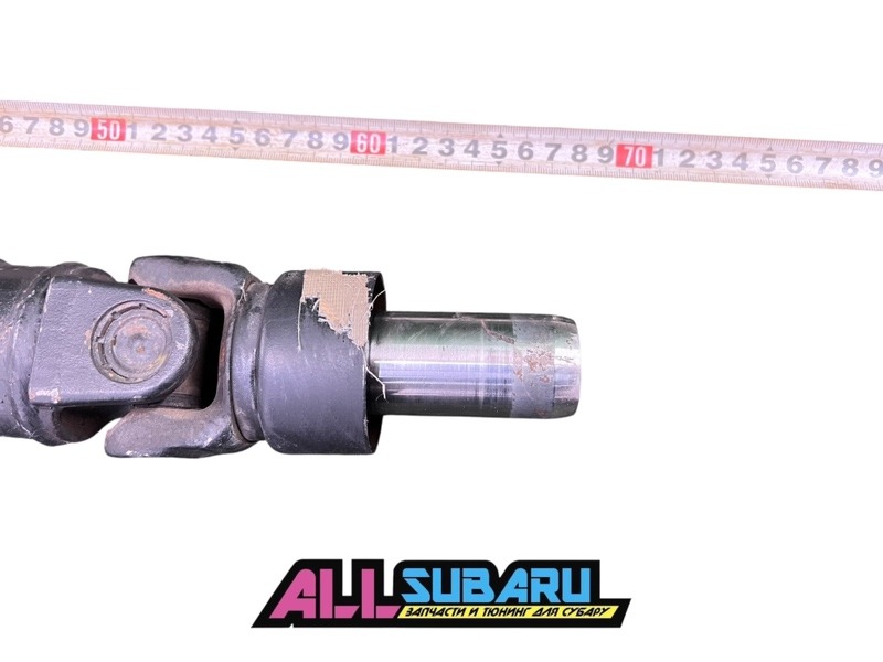Карданный вал Forester 2006 SG5 EJ205