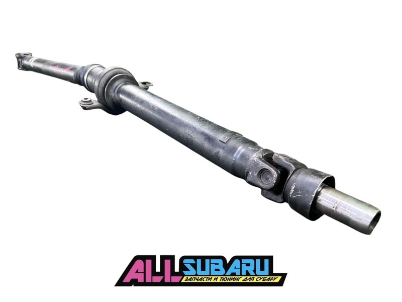 Карданный вал Subaru Forester SG5 EJ205