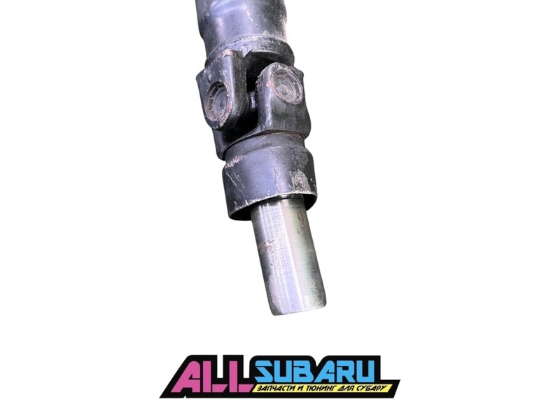 Карданный вал Forester 2006 SG5 EJ205