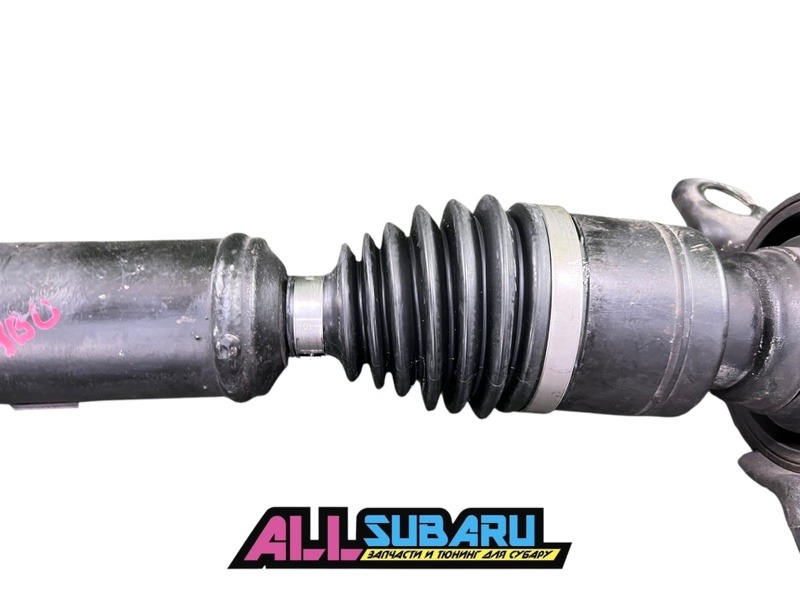 Карданный вал Forester 2006 SG5 EJ205