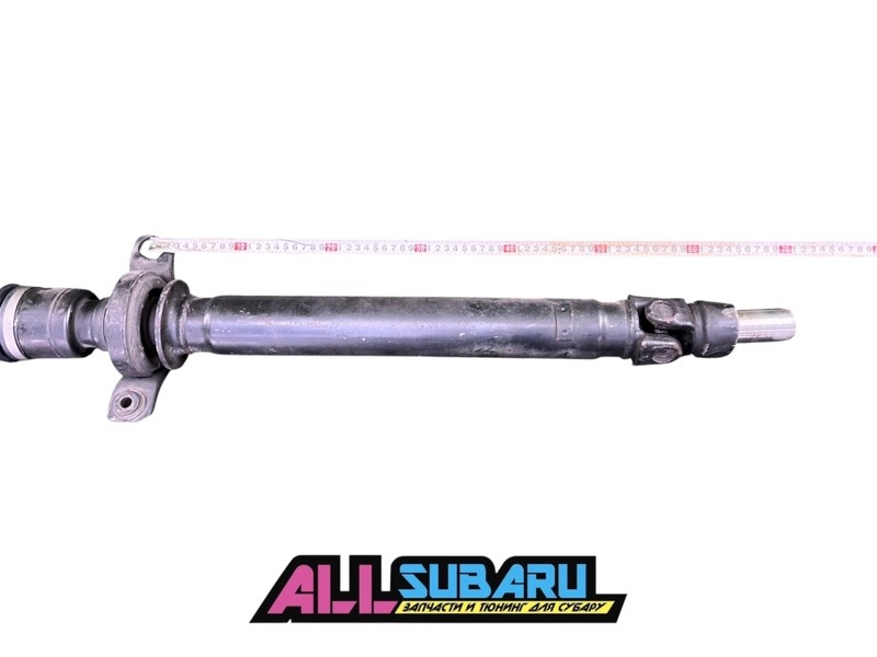 Карданный вал Forester 2006 SG5 EJ205