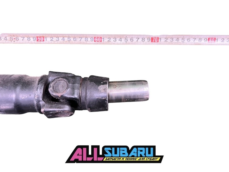 Карданный вал Forester 2006 SG5 EJ205
