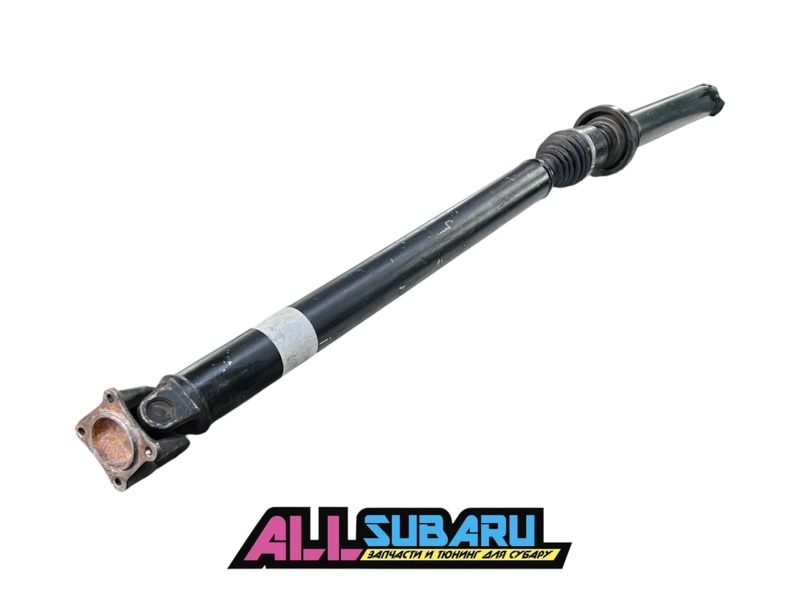 Карданный вал Legacy 2002 BH5 EJ206