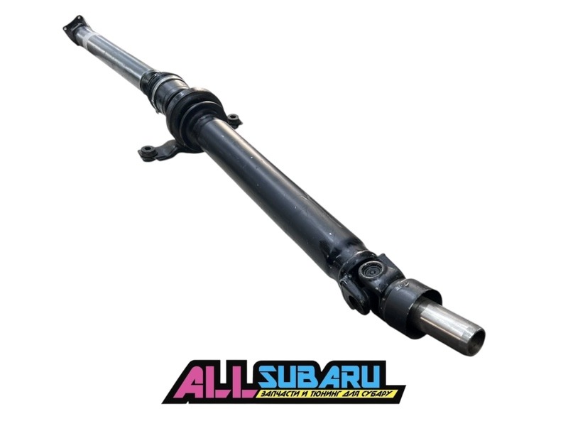 Карданный вал Subaru Legacy BH5 EJ206