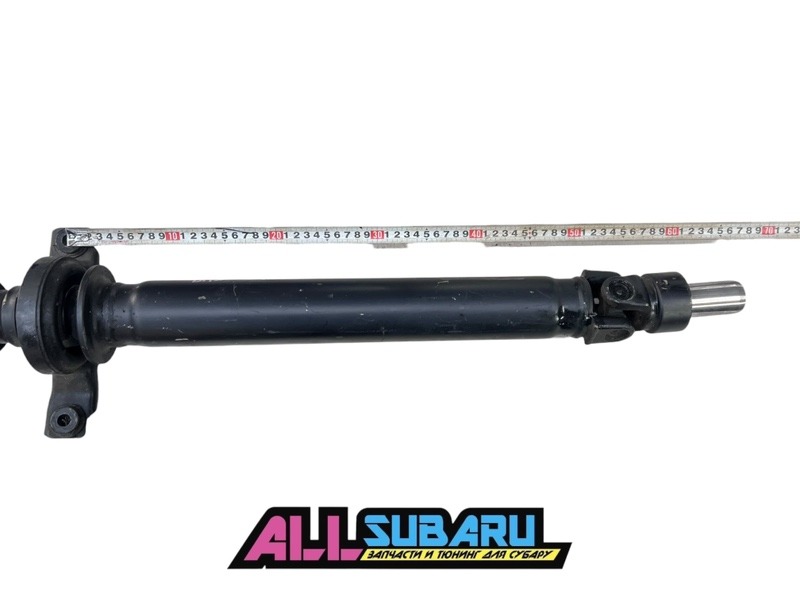 Карданный вал Legacy 2002 BH5 EJ206