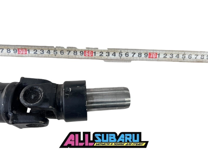 Карданный вал Legacy 2002 BH5 EJ206