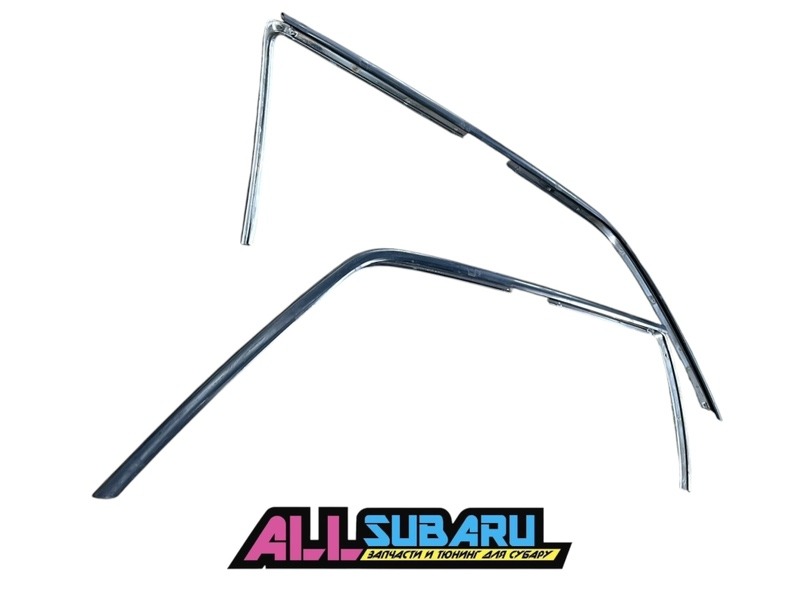 Молдинг Forester 2001 SF5 EJ205