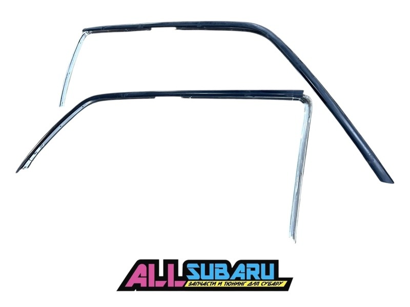 Молдинг Subaru Forester SF5 EJ205