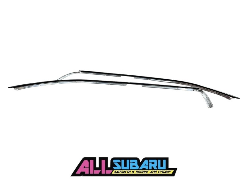 Молдинг Forester 2001 SF5 EJ205