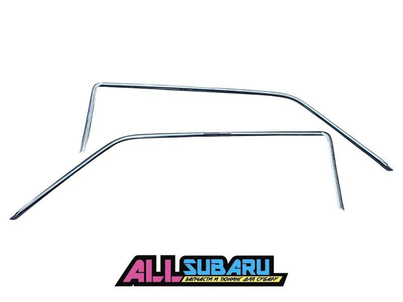 Молдинг Forester 2001 SF5 EJ205